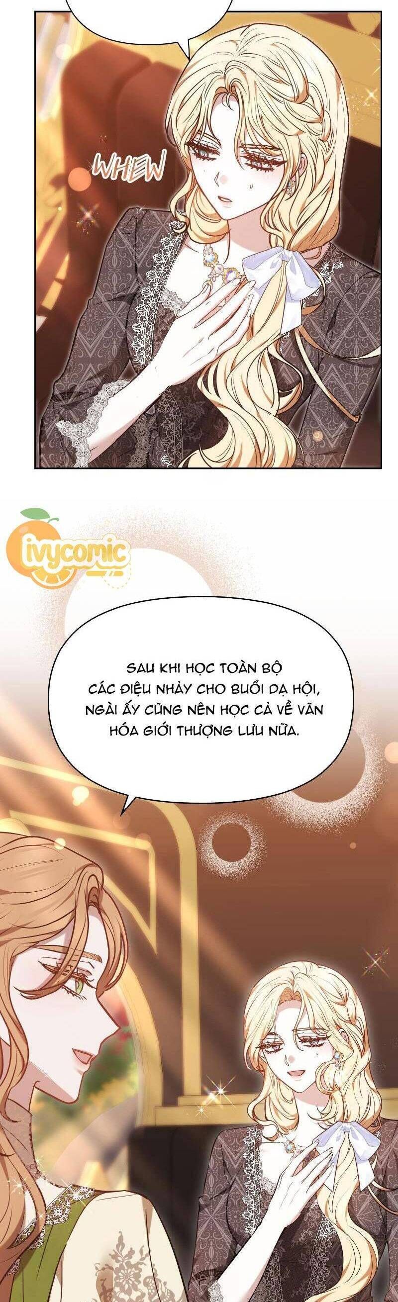 Mang Em Vào Giấc Ngủ Chapter 18 - Trang 2