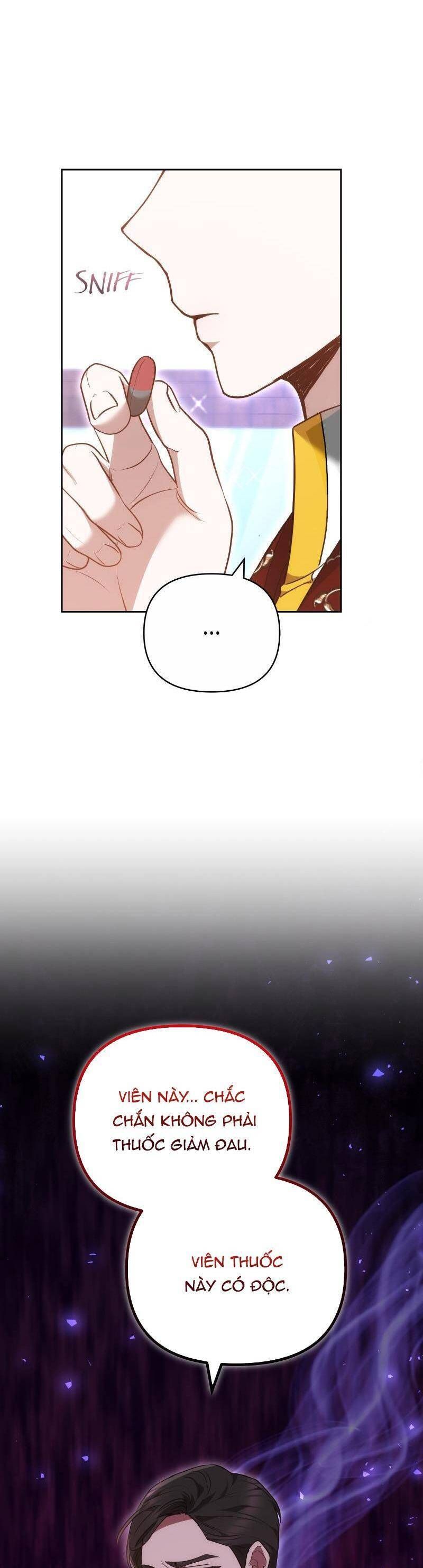 Mang Em Vào Giấc Ngủ Chapter 20 - Trang 2