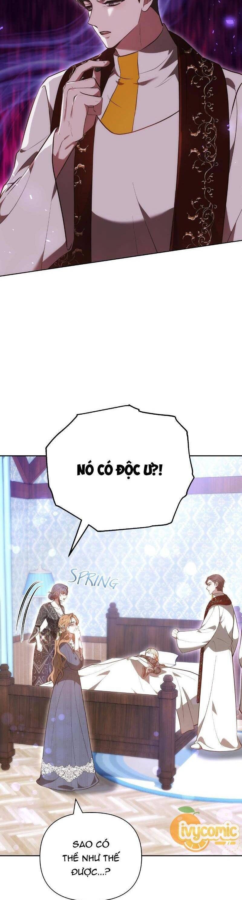 Mang Em Vào Giấc Ngủ Chapter 20 - Trang 2