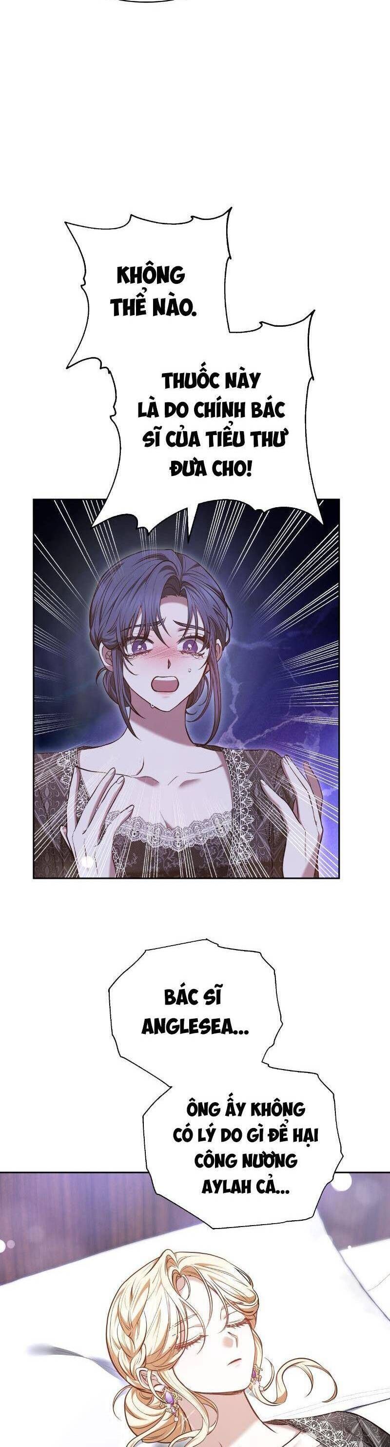 Mang Em Vào Giấc Ngủ Chapter 20 - Trang 2