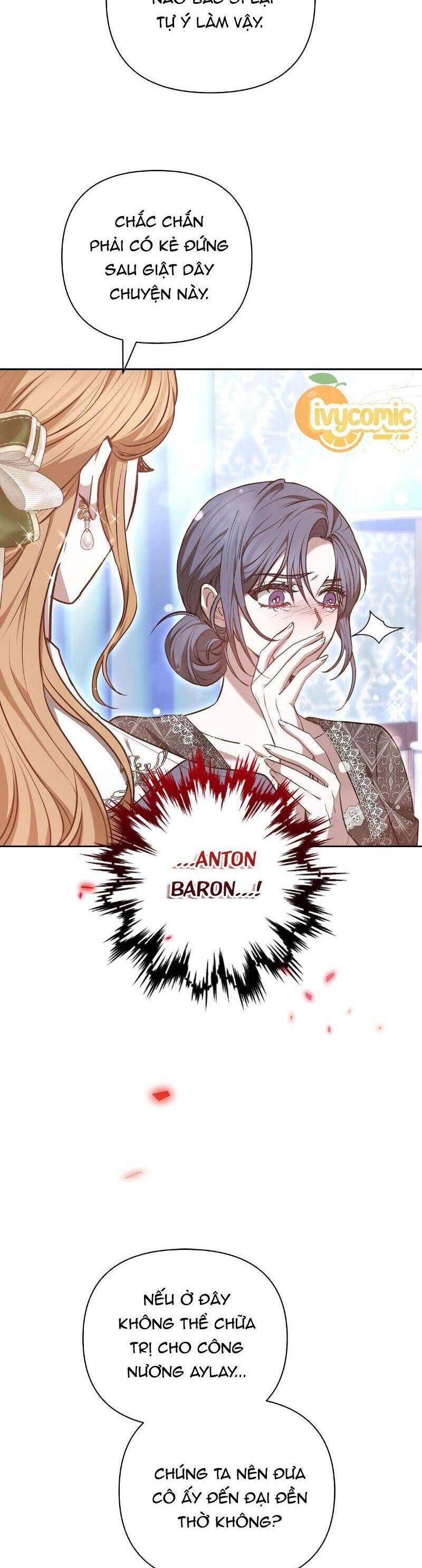 Mang Em Vào Giấc Ngủ Chapter 20 - Trang 2