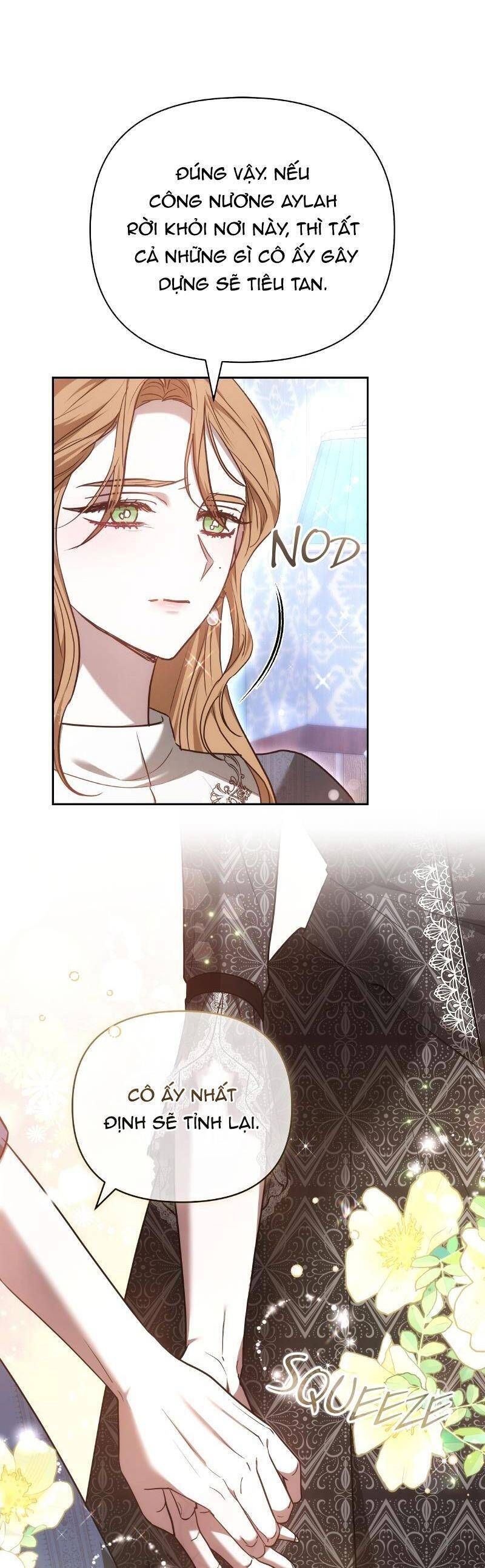 Mang Em Vào Giấc Ngủ Chapter 20 - Trang 2