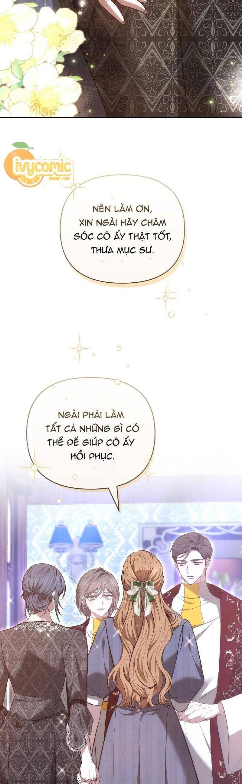 Mang Em Vào Giấc Ngủ Chapter 20 - Trang 2