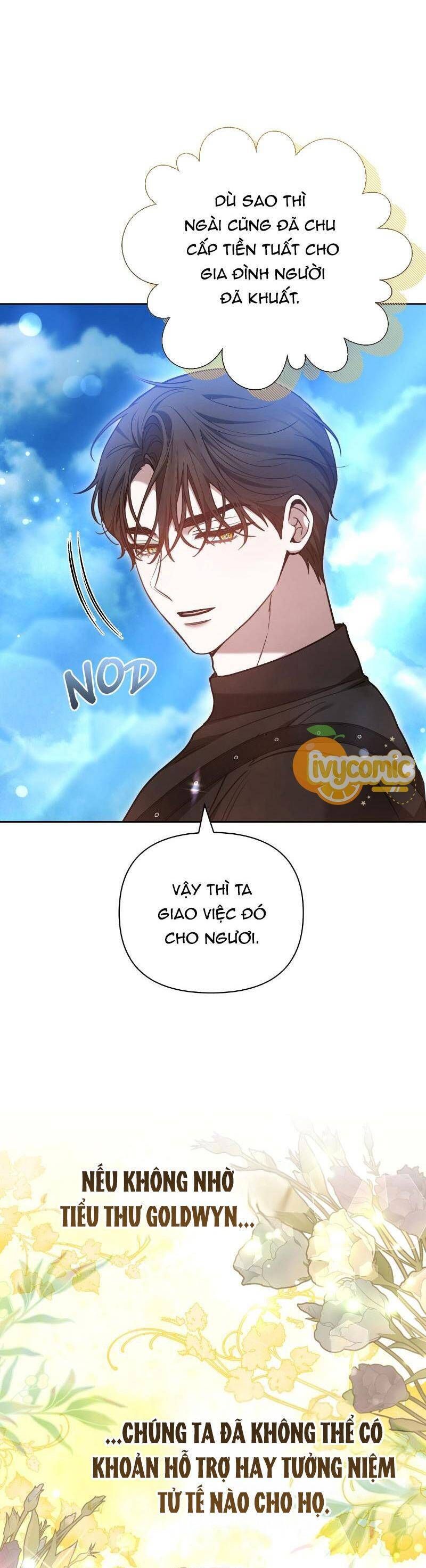 Mang Em Vào Giấc Ngủ Chapter 20 - Trang 2