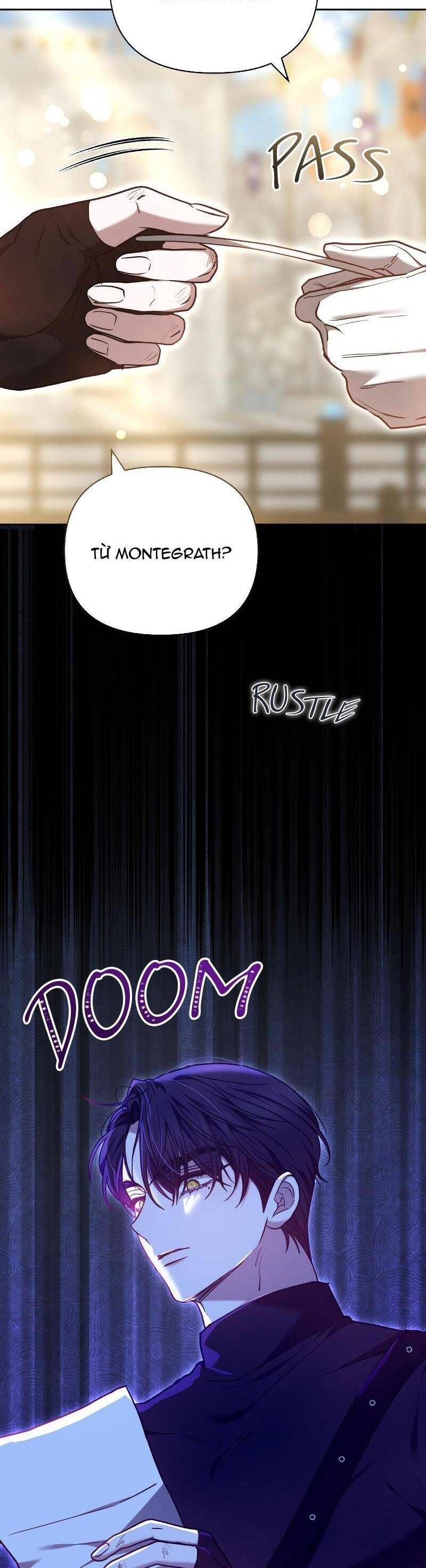 Mang Em Vào Giấc Ngủ Chapter 20 - Trang 2