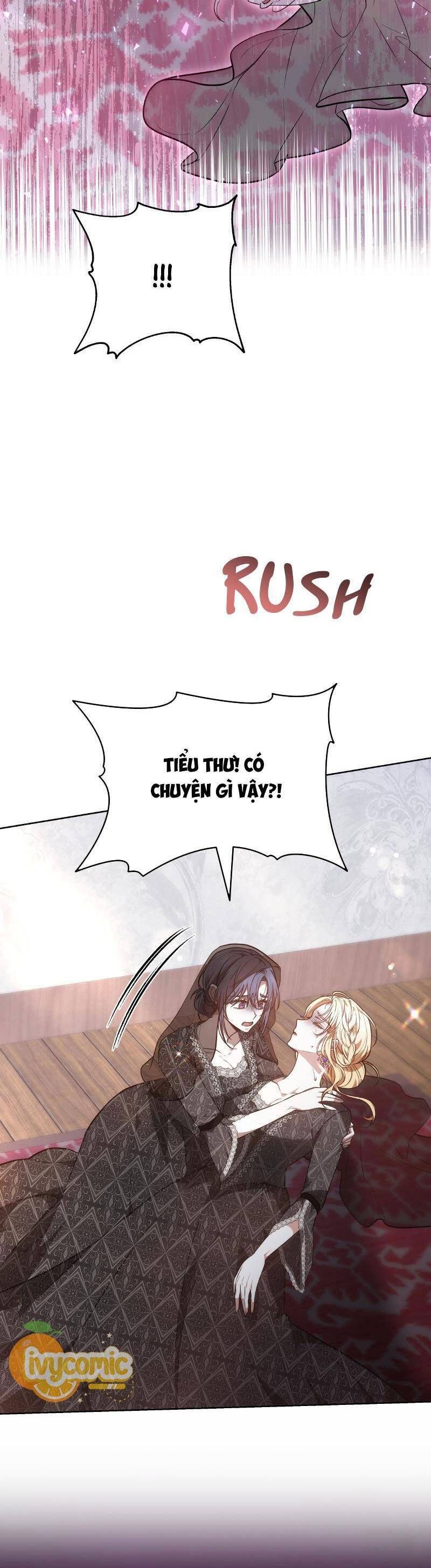 Mang Em Vào Giấc Ngủ Chapter 20 - Trang 2