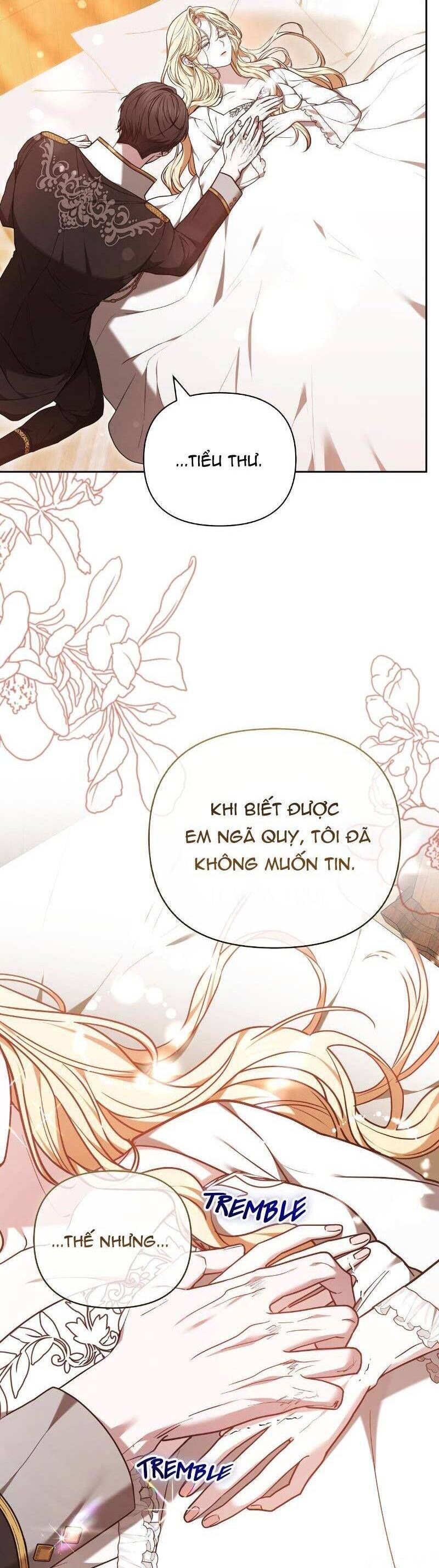 Mang Em Vào Giấc Ngủ Chapter 20 - Trang 2