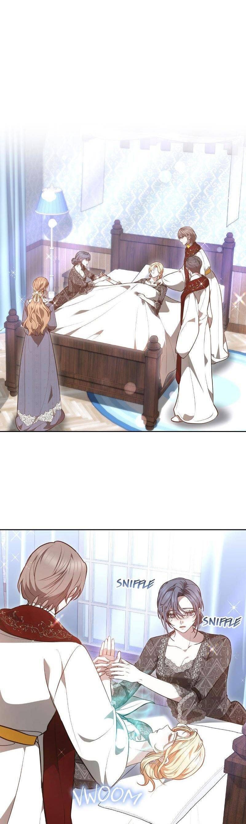 Mang Em Vào Giấc Ngủ Chapter 20 - Trang 2