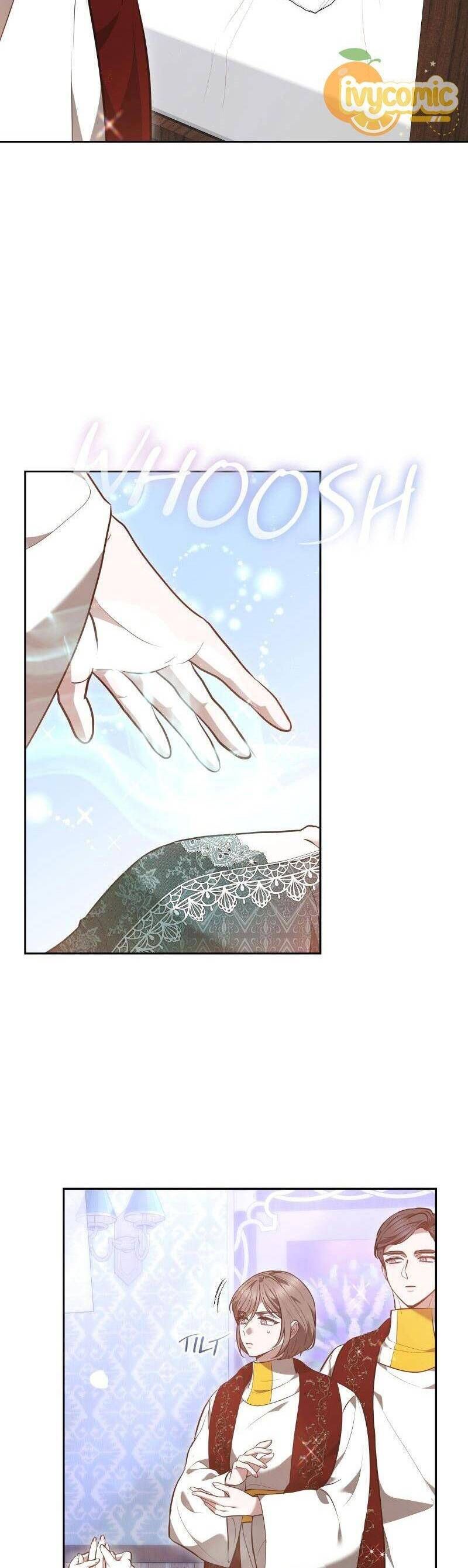 Mang Em Vào Giấc Ngủ Chapter 20 - Trang 2