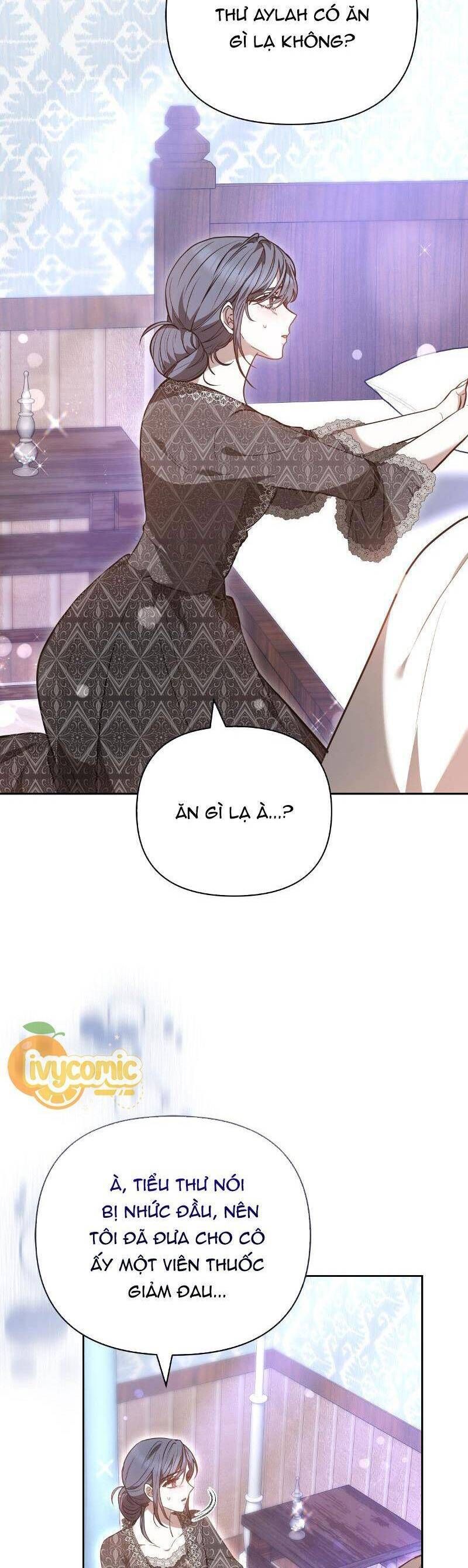 Mang Em Vào Giấc Ngủ Chapter 20 - Trang 2