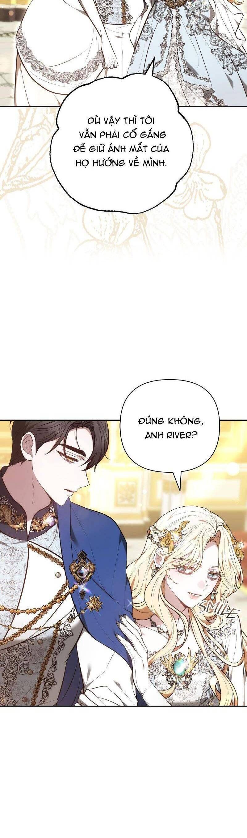 Mang Em Vào Giấc Ngủ Chapter 21 - Trang 2