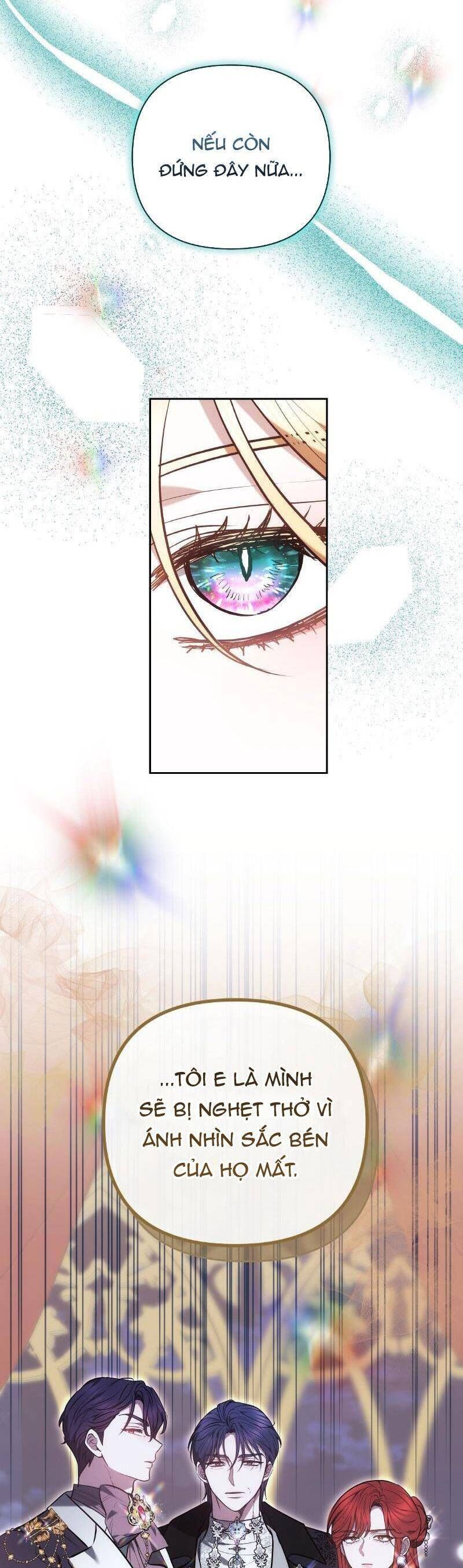 Mang Em Vào Giấc Ngủ Chapter 21 - Trang 2