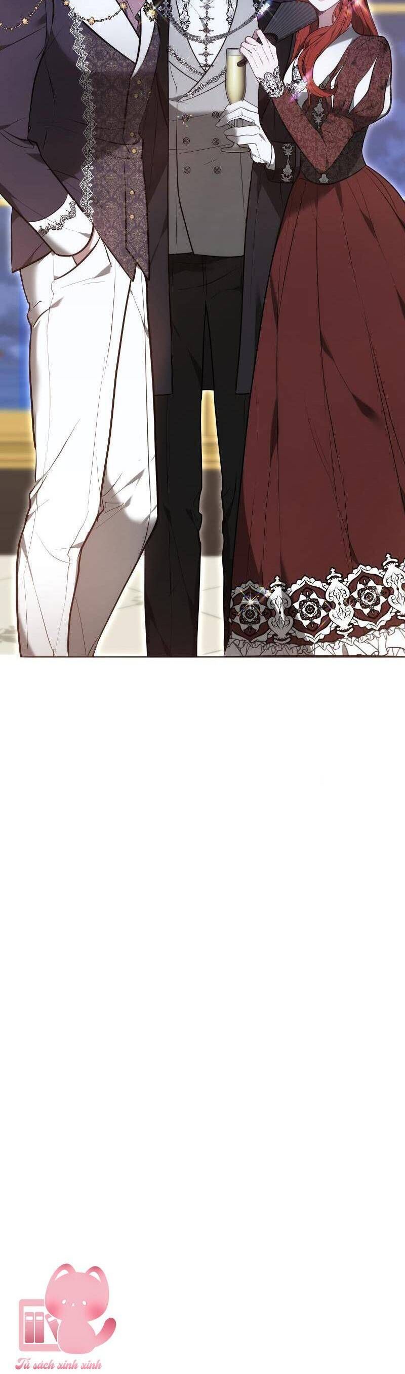Mang Em Vào Giấc Ngủ Chapter 21 - Trang 2