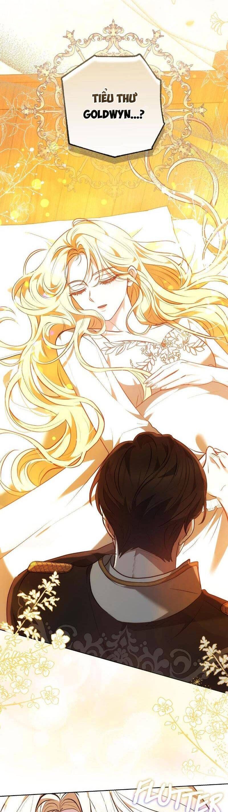 Mang Em Vào Giấc Ngủ Chapter 21 - Trang 2