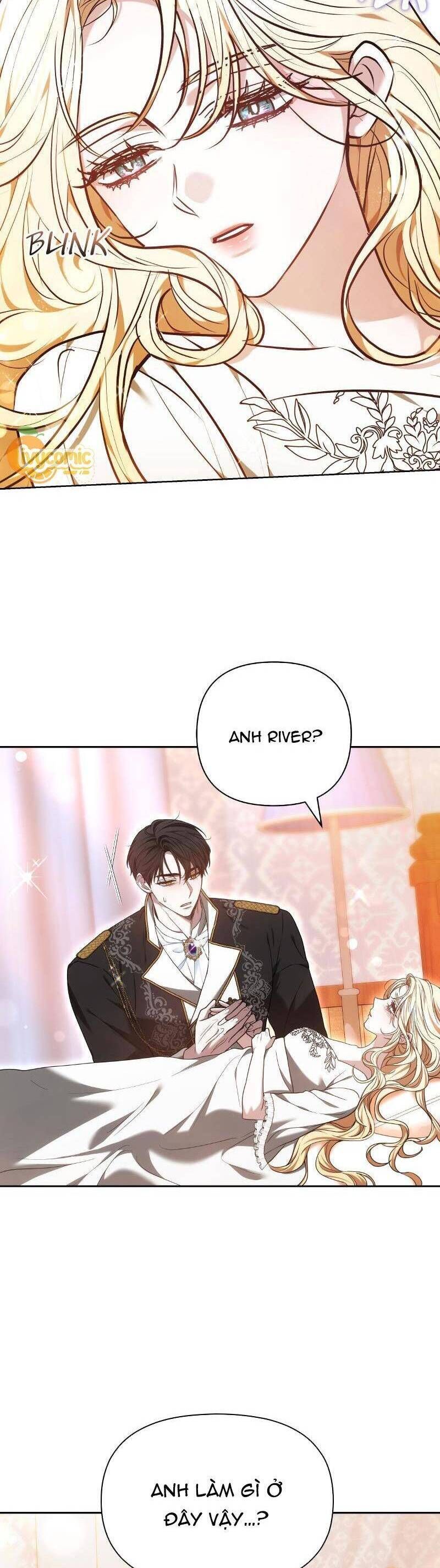 Mang Em Vào Giấc Ngủ Chapter 21 - Trang 2
