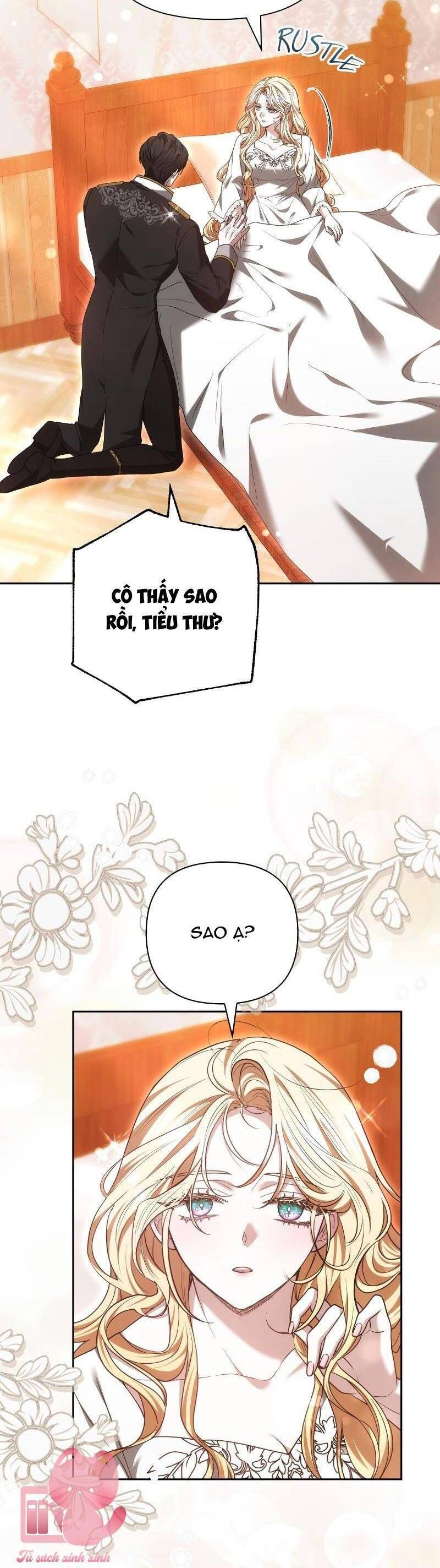 Mang Em Vào Giấc Ngủ Chapter 21 - Trang 2