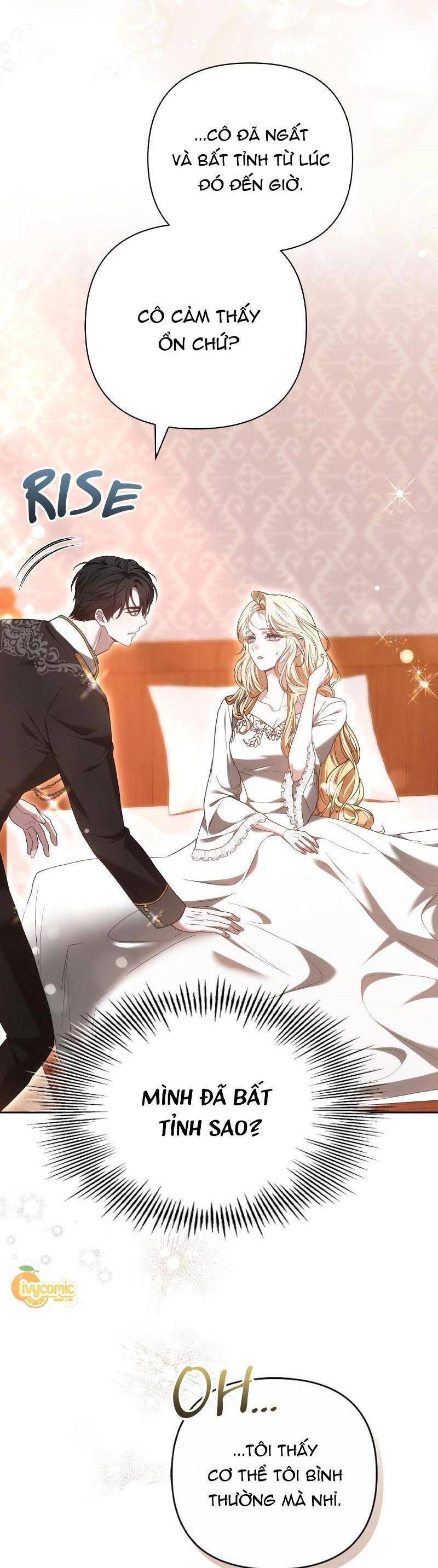 Mang Em Vào Giấc Ngủ Chapter 21 - Trang 2