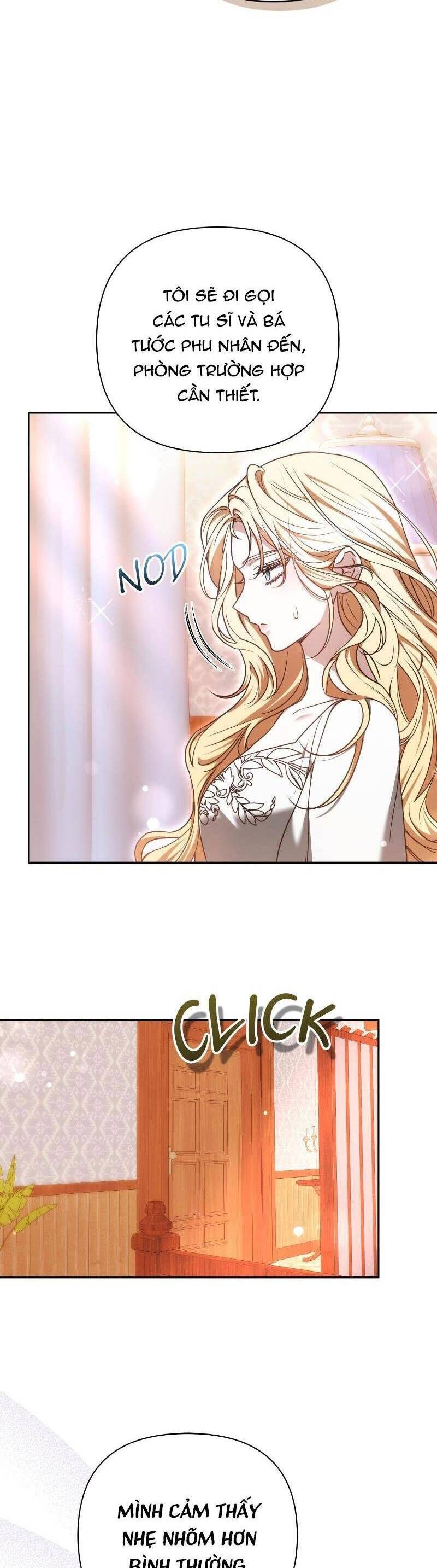 Mang Em Vào Giấc Ngủ Chapter 21 - Trang 2