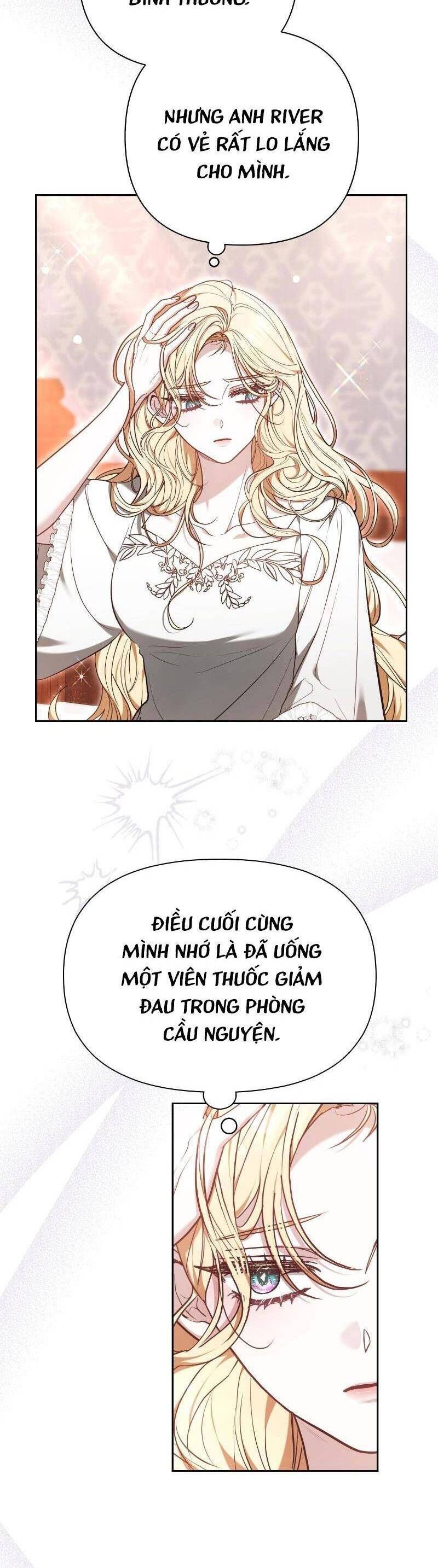 Mang Em Vào Giấc Ngủ Chapter 21 - Trang 2