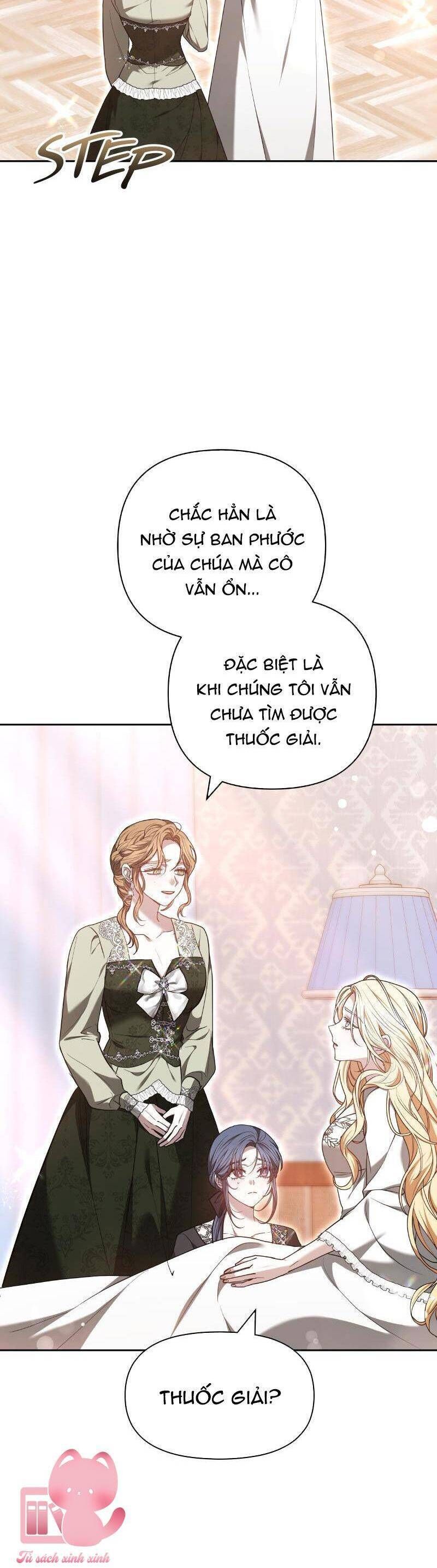 Mang Em Vào Giấc Ngủ Chapter 21 - Trang 2