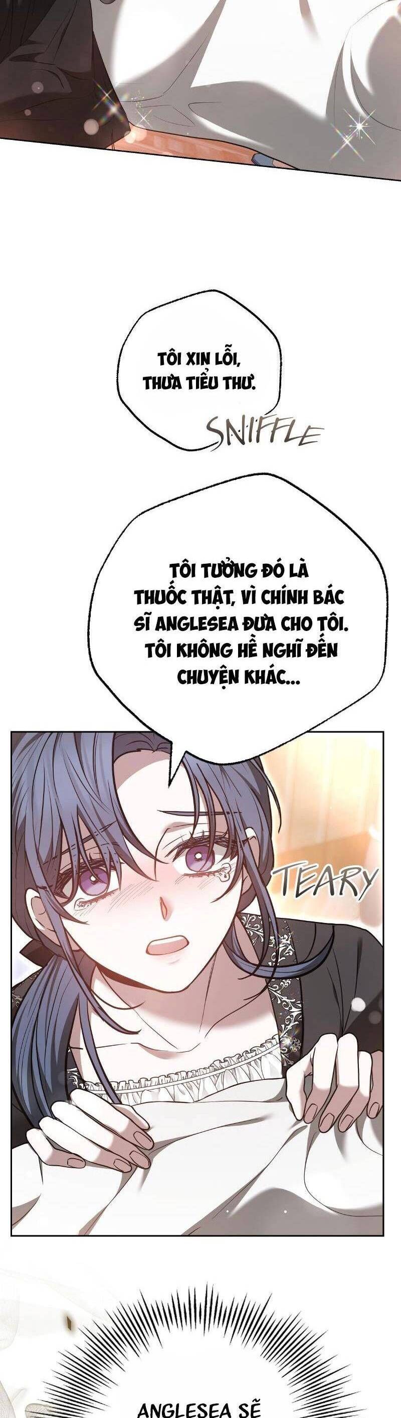 Mang Em Vào Giấc Ngủ Chapter 21 - Trang 2