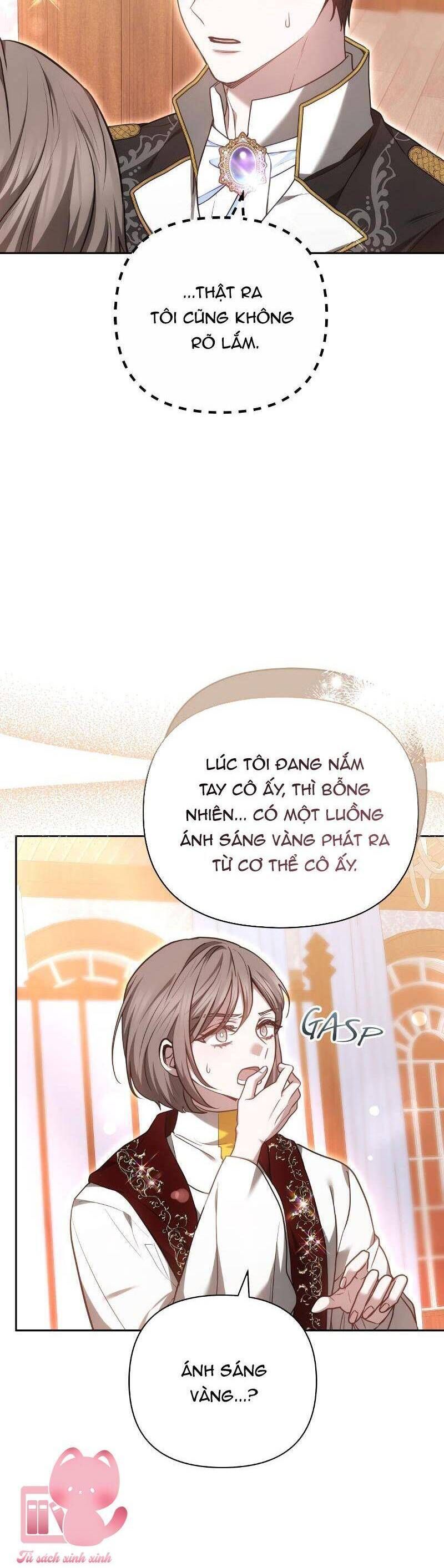 Mang Em Vào Giấc Ngủ Chapter 21 - Trang 2