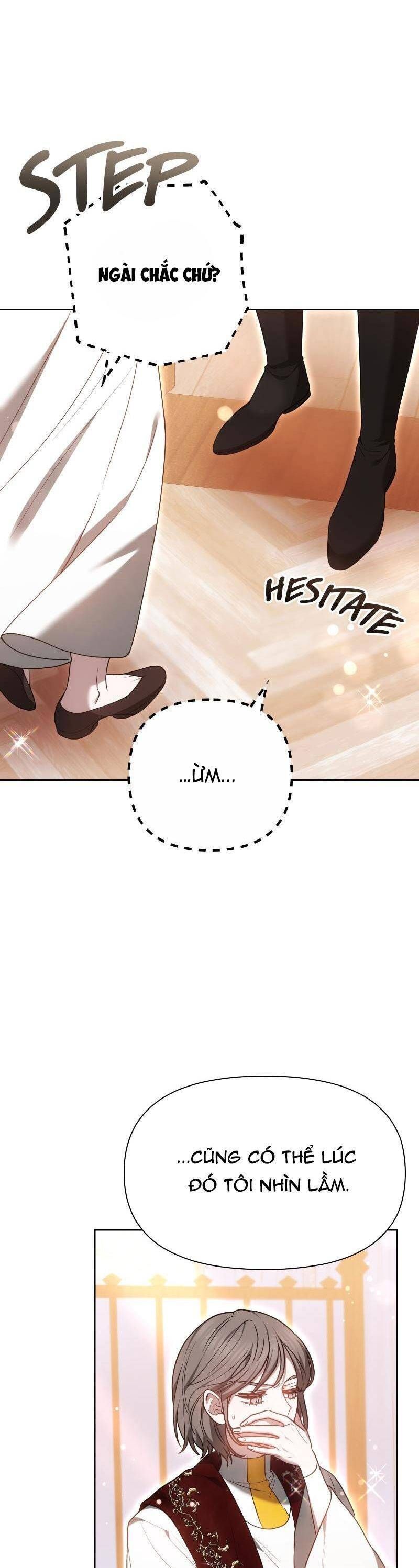 Mang Em Vào Giấc Ngủ Chapter 21 - Trang 2