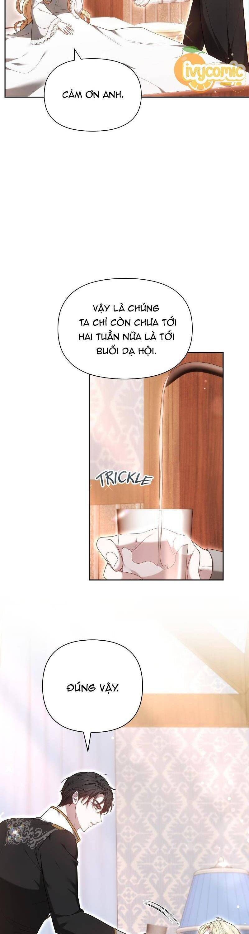 Mang Em Vào Giấc Ngủ Chapter 21 - Trang 2