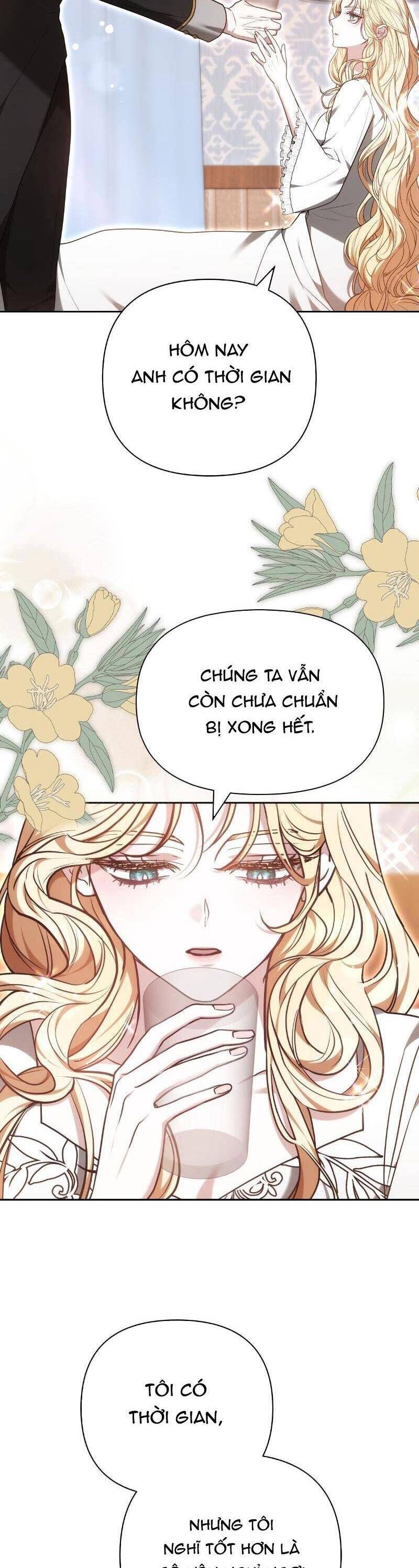 Mang Em Vào Giấc Ngủ Chapter 21 - Trang 2