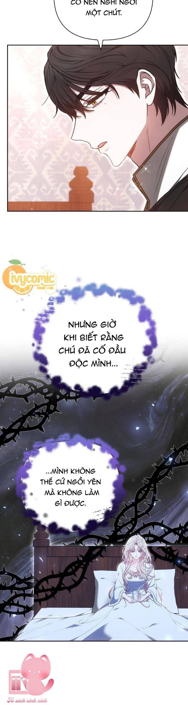 Mang Em Vào Giấc Ngủ Chapter 21 - Trang 2