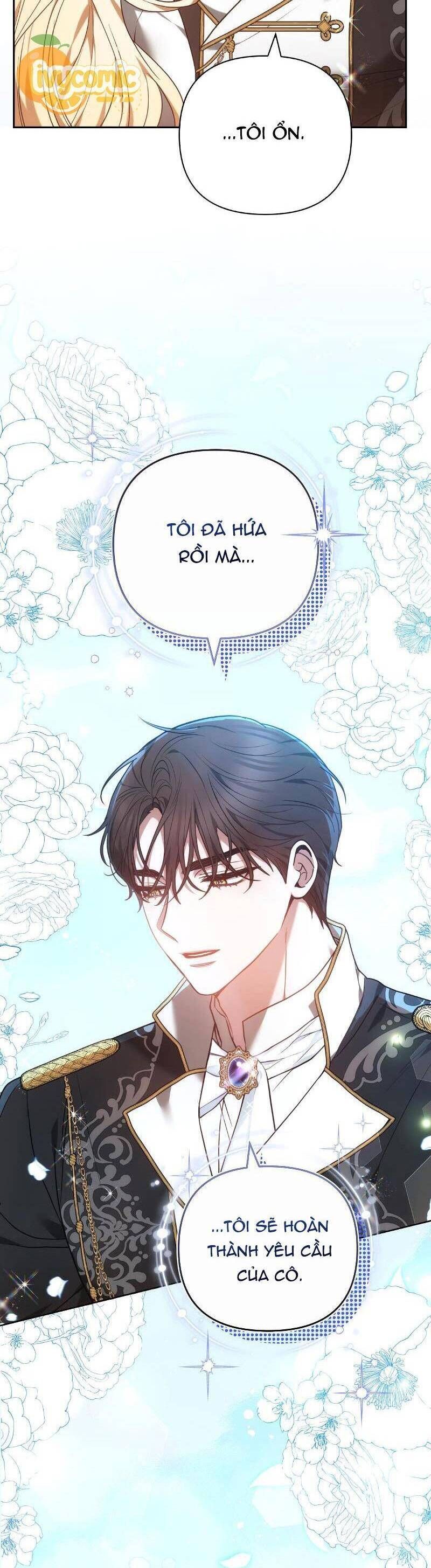 Mang Em Vào Giấc Ngủ Chapter 21 - Trang 2