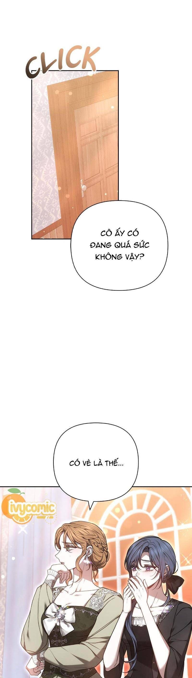 Mang Em Vào Giấc Ngủ Chapter 21 - Trang 2
