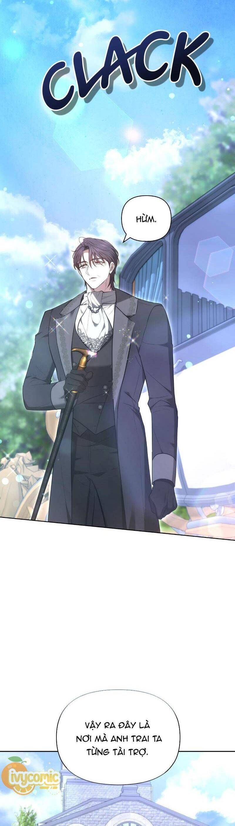 Mang Em Vào Giấc Ngủ Chapter 21 - Trang 2