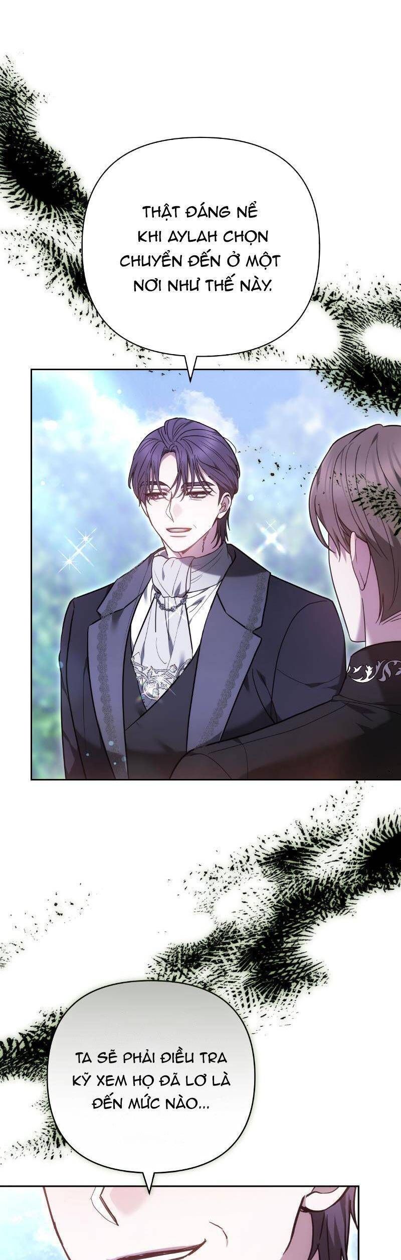 Mang Em Vào Giấc Ngủ Chapter 21 - Trang 2