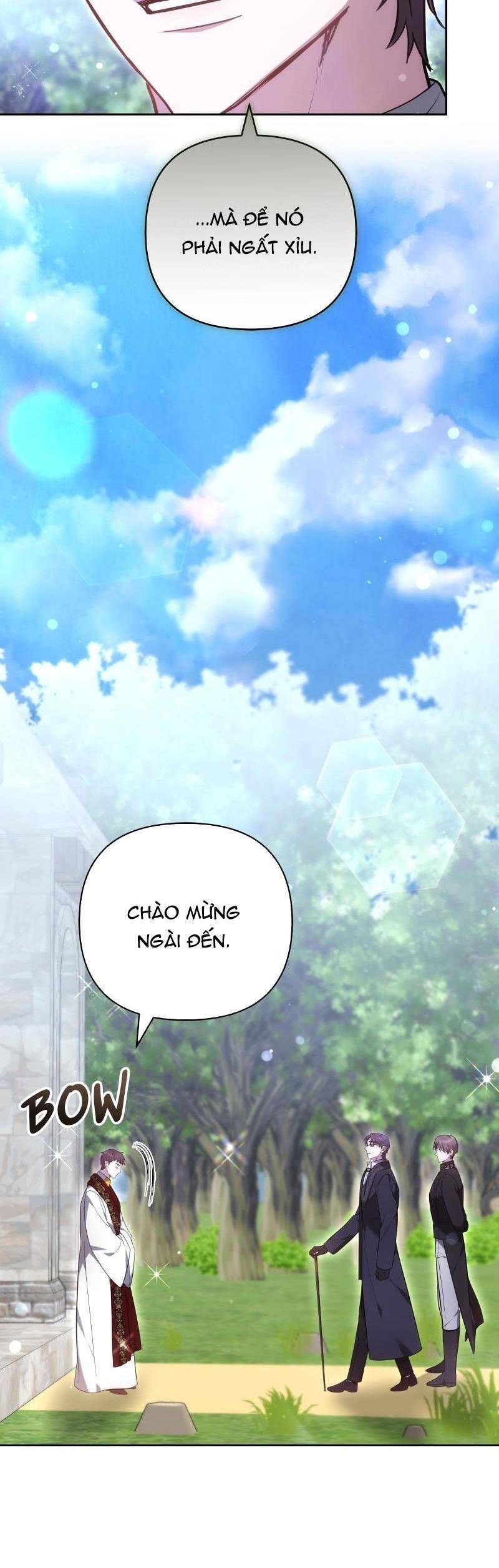 Mang Em Vào Giấc Ngủ Chapter 21 - Trang 2