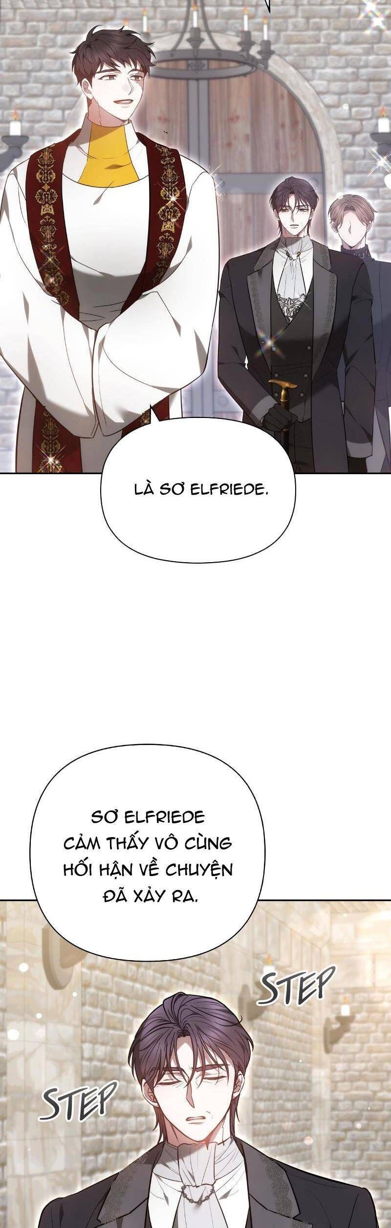 Mang Em Vào Giấc Ngủ Chapter 21 - Trang 2