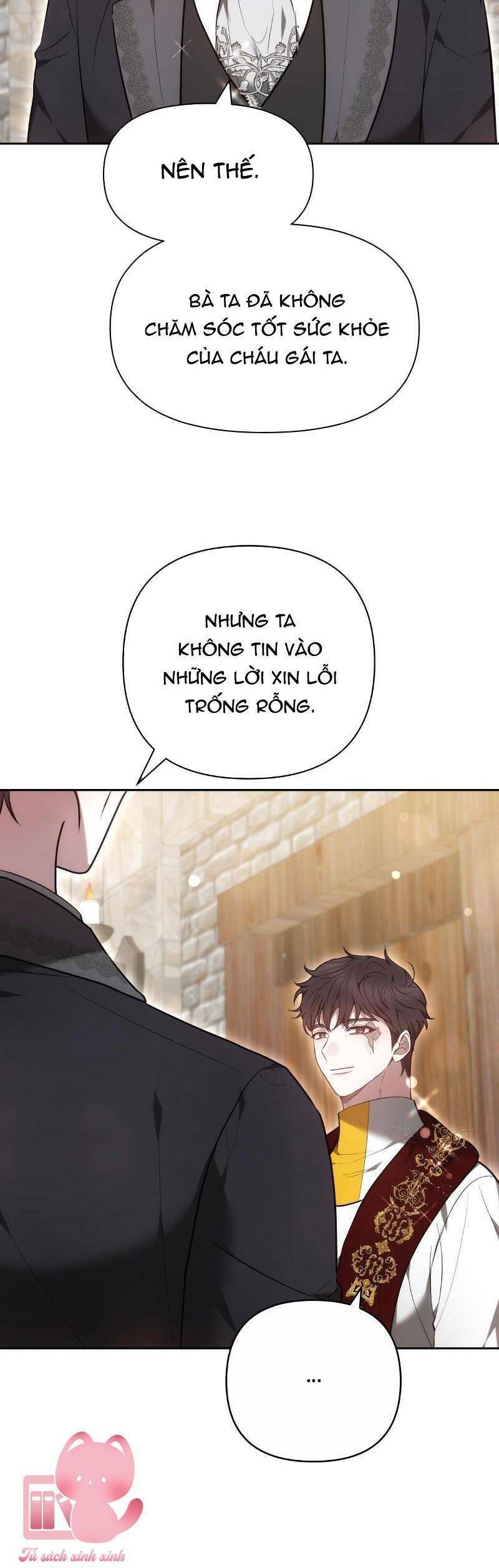 Mang Em Vào Giấc Ngủ Chapter 21 - Trang 2