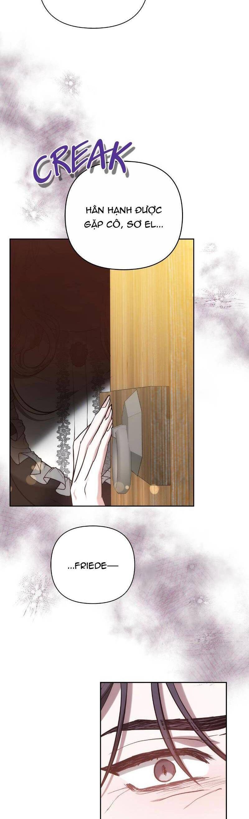 Mang Em Vào Giấc Ngủ Chapter 21 - Trang 2