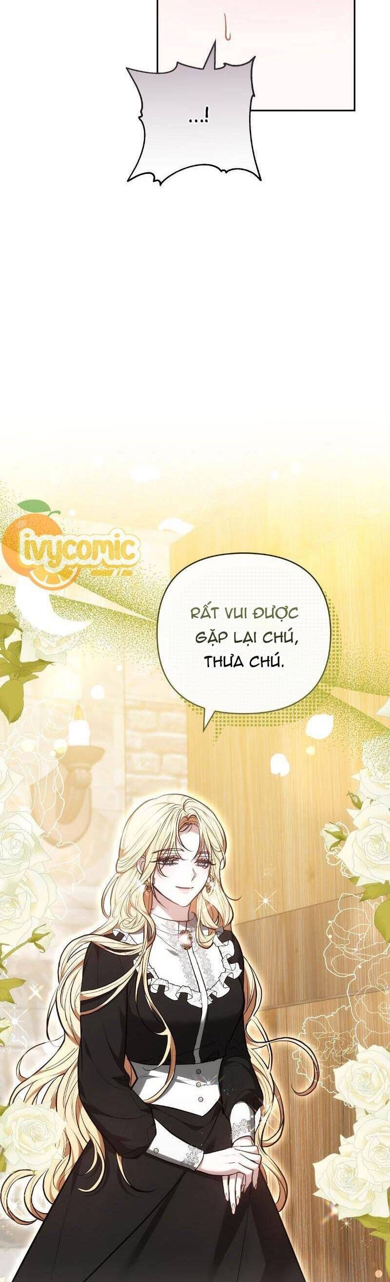 Mang Em Vào Giấc Ngủ Chapter 21 - Trang 2