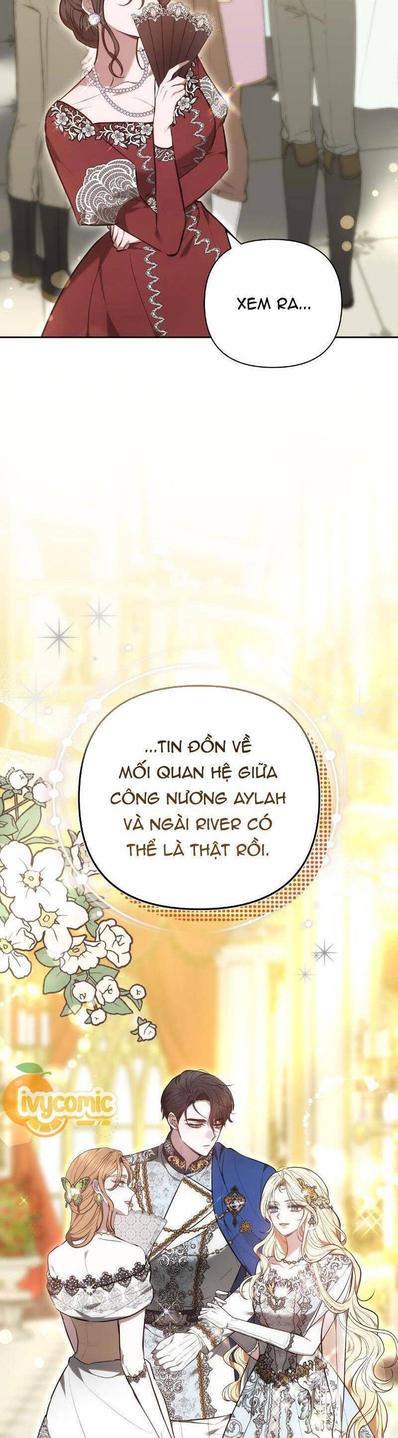Mang Em Vào Giấc Ngủ Chapter 21 - Trang 2