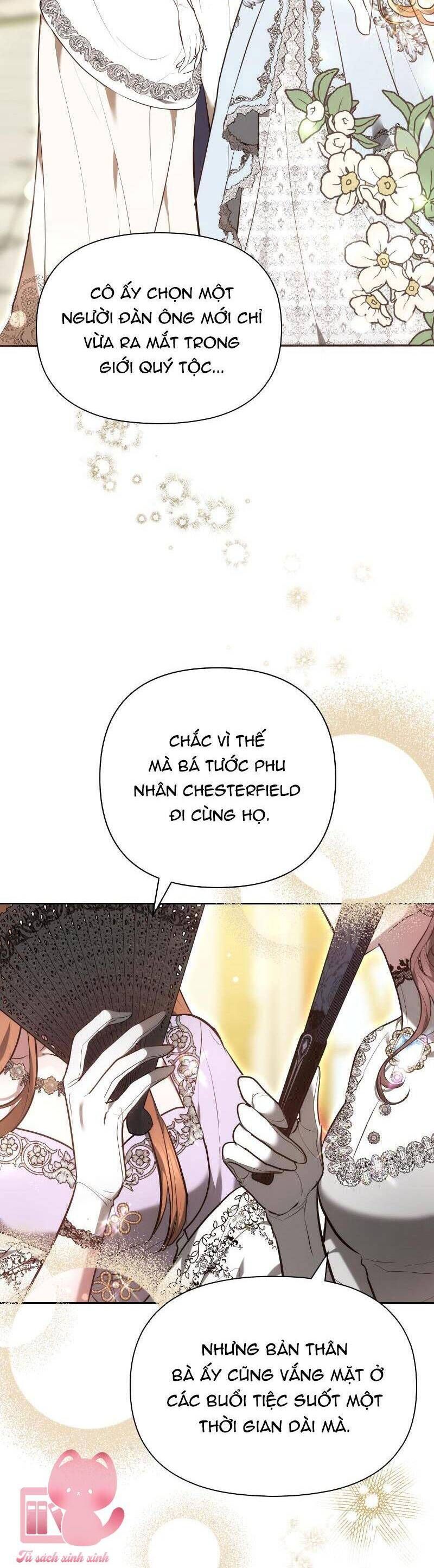 Mang Em Vào Giấc Ngủ Chapter 21 - Trang 2