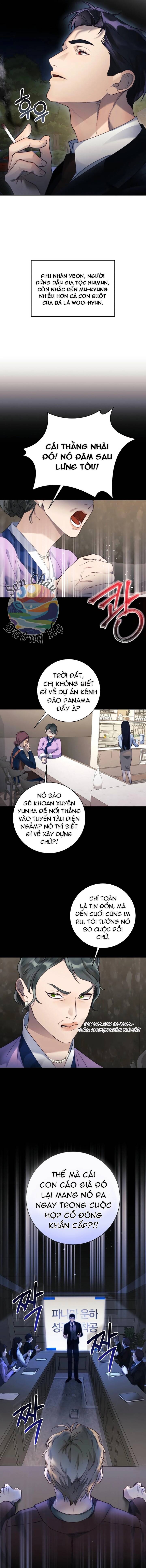 Dạ Vãn Chapter 1 - Trang 2