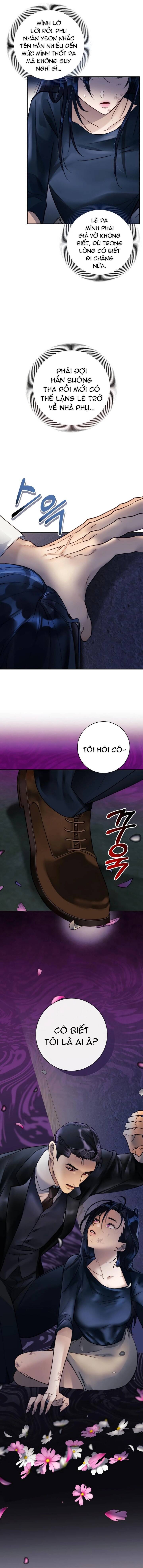 Dạ Vãn Chapter 1 - Trang 2