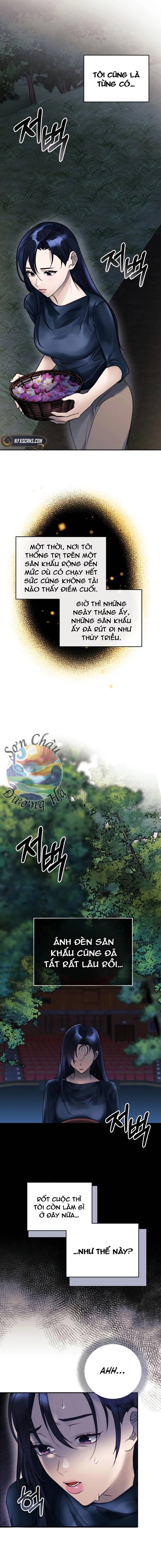 Dạ Vãn Chapter 1 - Trang 2