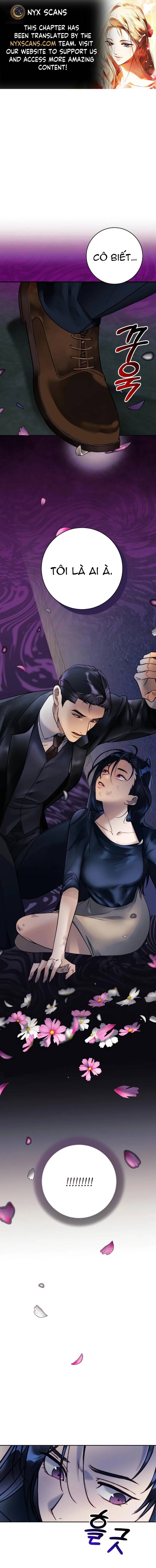 Dạ Vãn Chapter 2 - Trang 2