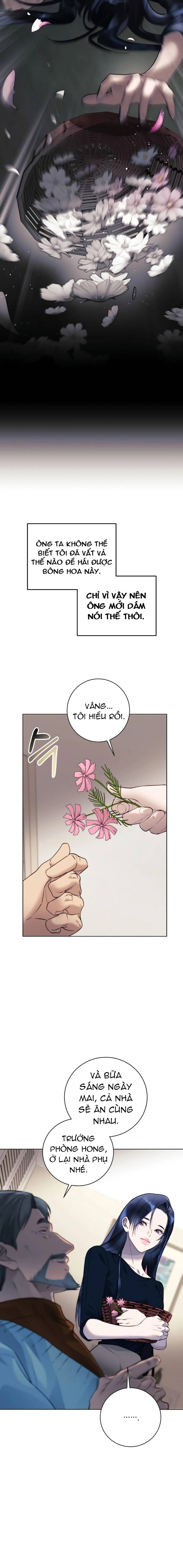 Dạ Vãn Chapter 2 - Trang 2
