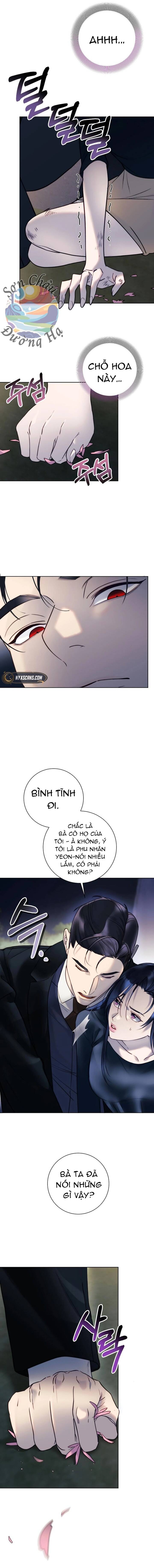Dạ Vãn Chapter 2 - Trang 2