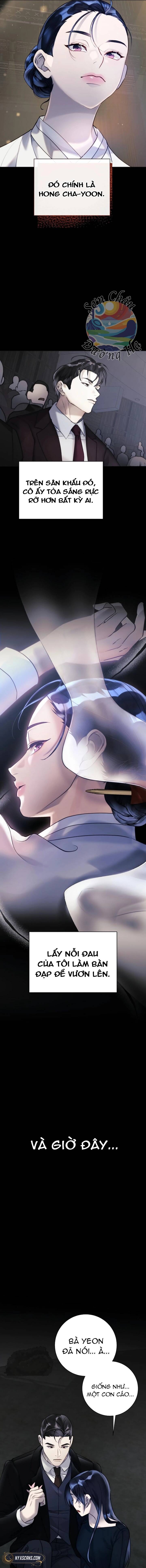 Dạ Vãn Chapter 2 - Trang 2