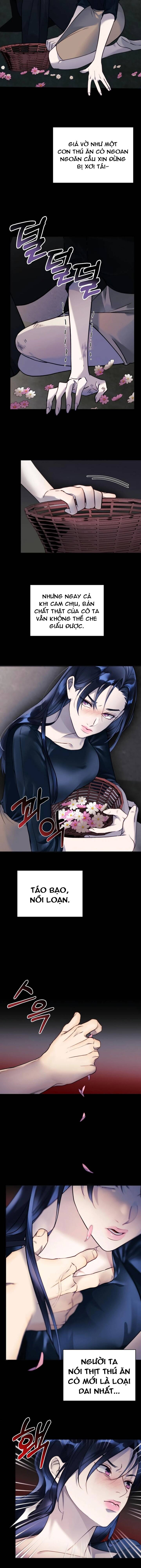 Dạ Vãn Chapter 2 - Trang 2
