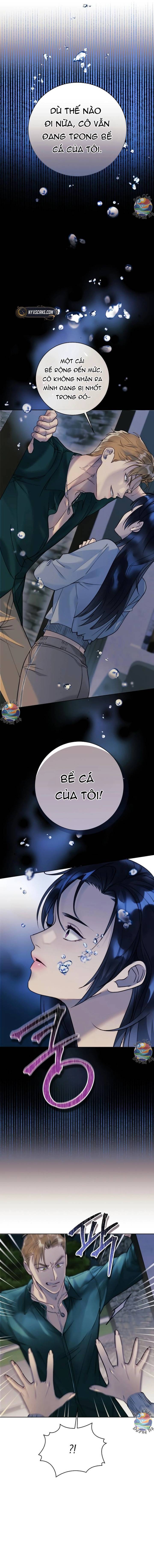 Dạ Vãn Chapter 3 - Trang 2